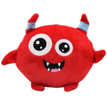 One Two Fun Mini Monsters Soft Toy 15cm in assortment - buy, prices for Auchan - photo 5