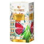 Чай черный Hedoniste English Breakfast 1,8г*25шт