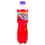 Morshynska Lemonadа Carbonated Juice-containing Drink With Berry Flavor 0.5l