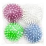 Мячики для стирки 4шт 25233-1И941