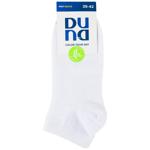 Носки мужские Duna р.25-27 белый