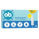 O.B.Pro Comfort Normal Tampons 16pcs