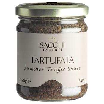 Соус Sacchi с трюфелем 5% 170г