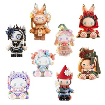 Фігурка Pop Top Lucky Emma Загадковий ліс Побачення в саду - купити, ціни на NOVUS - фото 2