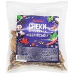 Снеки Auchan Иберийские из свинины 60г