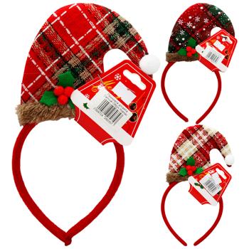 Carnival Hoop Cap Holiday Decoration - buy, prices for Za Raz - photo 1