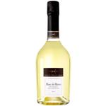 Вино игристое Bacio Della Luna Blanc de Blancs белое брют 11% 0,75л