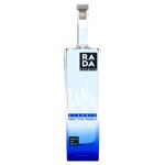 Rada Premium Classic Vodka 0.7l