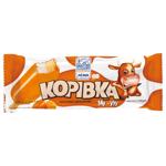 Limo Korivka Mu-uuu Eskimo Two-layer Ice Cream in Caramel Glaze 65g