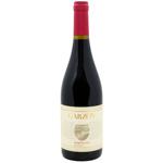 Garzon Reserva Marselan Red Dry Wine 13.5% 0.75l