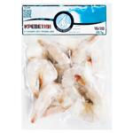 Polar Seafood Raw Shrimp in Shell Without Head 16/20 250g