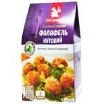 Sto Pudov Chickpeas Falafel 135g