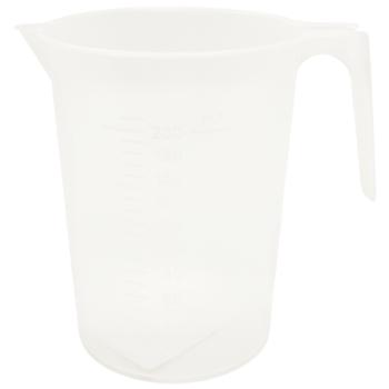 Кухоль мірний 200мл К080 - купить, цены на Восторг - фото 1