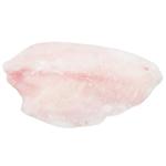 Albacor Fresh-frozen Tilapia Fillet without Skin