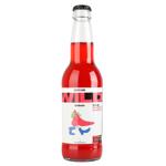 Комбуча Wild Каркаде 0,33л