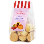 La Madlen Kuplyk Cookies with Raspberry Flavored Filling 160g