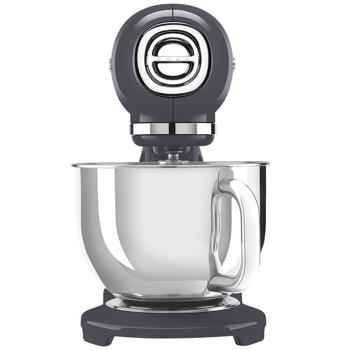 Миксер Smeg 50х планетарный серый - купить, цены на WINETIME - фото 3