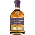 Kilchoman Sanaig Whiskey 46% 0.7l