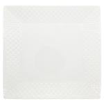 Тарілка квадратна 25см 66166-30