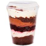 Black Forest Trifle Dessert 100g