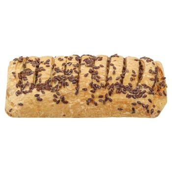 Agrola Burekas with Mushrooms, Chicken and Cheese 120g - buy, prices for MegaMarket - photo 3