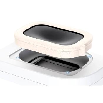 Кольцо Petkit Refill Ring сменное для мусорных пакетов автоматического туалета Purobot Ultra 3шт - купить, цены на - фото 2