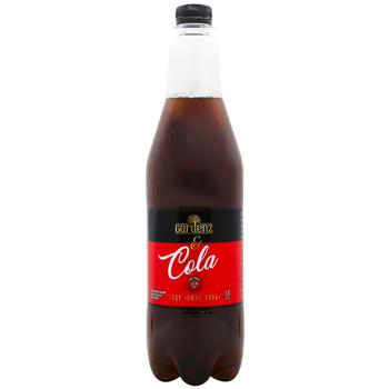 Gardenz Cola Cider 5% 1l