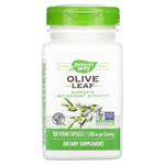 Nature's Way Olive Leaf Extract 1500mg 100 capsules