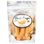 Dried Cantaloupe Melon 250g