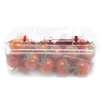 Cherry Tomato 500g - buy, prices for COSMOS - photo 2
