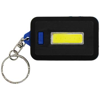 Фонарь-брелок Зед в ассортименте - купить, цены на ЕКО Маркет - фото 2