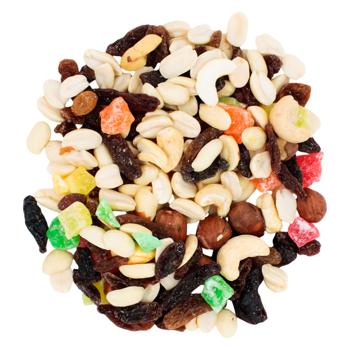 Fit Mix Nut and Fruit Mix