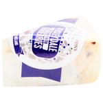 Сыр Singletons&Co Wensleydale Десертный с черникой