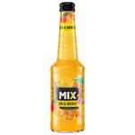 Напій слабоалкогольний MIX джин манго 4% 0,33л