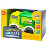 Игрушка Машина 933-501B инерционная