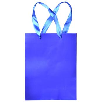 Paper Gift Bag 18*23,5*8cm 886S - buy, prices for Tavria V - photo 4