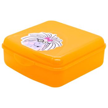 Aleana L Container 20х20х7.5cm - buy, prices for Auchan - photo 2