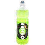 Напиток Oshee Изотоник лайм-мята 0,75л