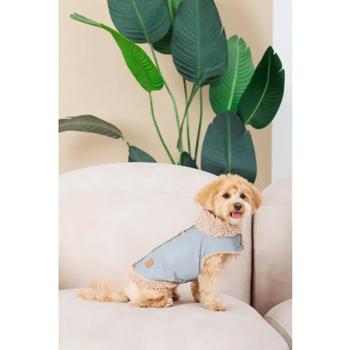 Шлея для собак Pet Fashion Rob р.XS - купити, ціни на MasterZoo - фото 4