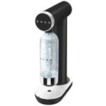 Smeg Matte Black Soda Maker