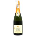 Wine Chateau des cosse 12.5% 750ml France