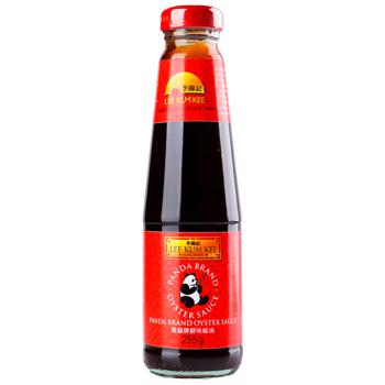 Lee Kum Kee Premium Oyster Sauce 255g - buy, prices for - photo 1