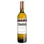 Tamada Pirosmani White Semi-Sweet Wine 11.5% 0.75l