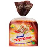 Хлеб Золотой дар 400г Украина