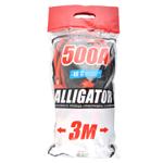 Дроти пускові Alligator Прикурювачі 500А 3м