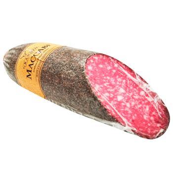 Makogon Maccabi Raw Cured Sausage High Grade - buy, prices for - photo 3