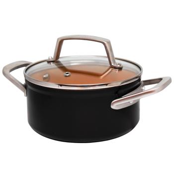 Ninja Extended Life Ceramic Pan 16cm - buy, prices for WINETIME - photo 2