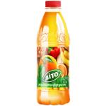 Lito Multifruit Nectar 1.5l