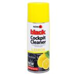 Nowax Lemon Panel Polish 0.45l