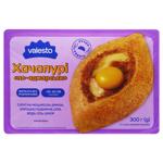Хачапури Valesto По-аджарськи 300г